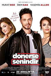 Donerse Senindir