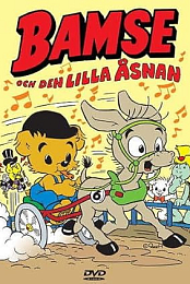 Bamse and the Two Horse Rides