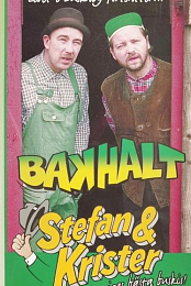 Bakhalt