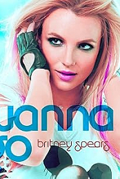 Britney Spears: I Wanna Go
