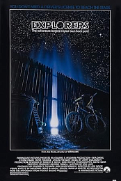 Explorers (1985) [720p] [WEBRip] [YTS] [YIFY]