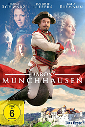 Baron on the Cannonball