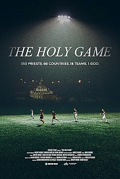 The Holy Game