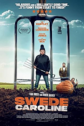 Swede Caroline