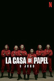 La Casa de Papel: O Jogo