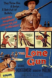 The Lone Gun