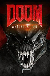 Doom: Annihilation