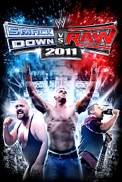 WWE SmackDown vs. RAW 2011