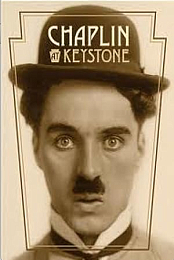 Chaplin at Keystone