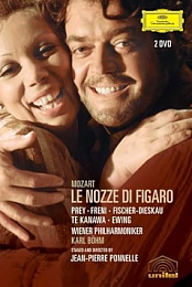 The Marriage of Figaro