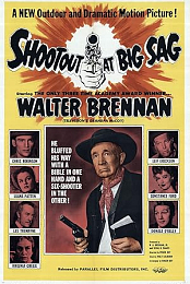 Shootout at Big Sag
