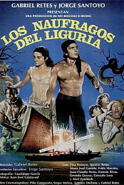 Los naufragos del Liguria