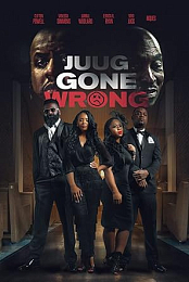 Juug Gone Wrong 2019 HDRip XviD AC3-EVO