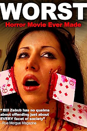 The Worst Horror Movie Ever Made