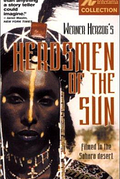 Herdsmen of the Sun
