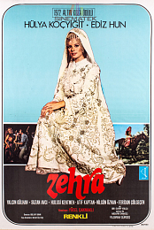 Zehra