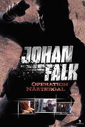Johan Falk: Operation Naktergal