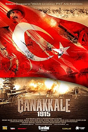 Gallipoli 1915