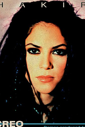 Shakira: No creo