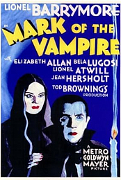 Mark of the Vampire