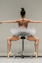 Body Remix/Goldberg Variations