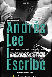 Andres Reads and Writes