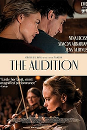The Audition