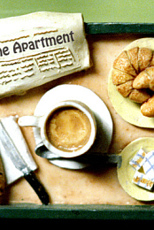 The Apartment