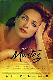 Maria Montez: The Movie