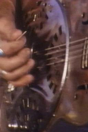 Cocaine Blues