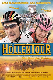 Hell on Wheels