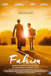 Fahim