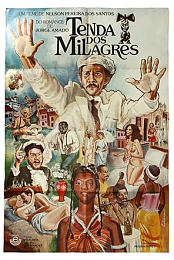 Tenda dos Milagres