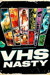 VHS Nasty