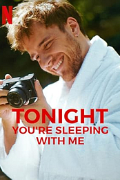 Tonight Youre Sleeping with Me 2023 DUBBED 1080p WEBRip