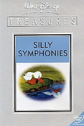 Silly Symphonies Souvenirs