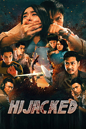 Hijacked (2025) 720p WEBRip-WORLD
