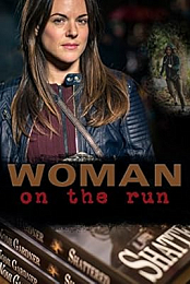 Woman on the Run
