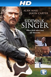 Sidewalk Singer