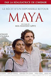 Maya