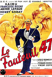Armchair 47