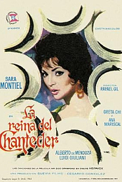 La reina del Chantecler