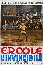 Son of Hercules