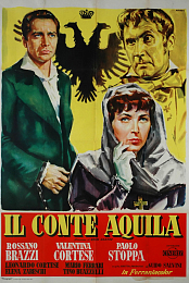 Il conte Aquila