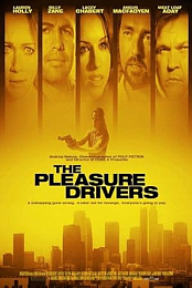 The Pleasure Drivers
