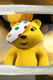 Children in Need
