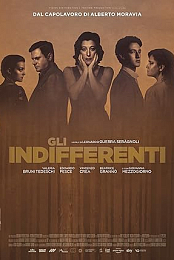 The Time of Indifference
