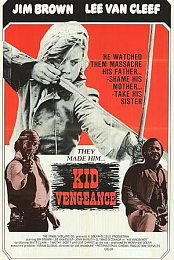 Kid Vengeance