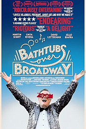 Bathtubs Over Broadway