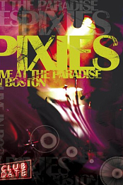 The Pixies